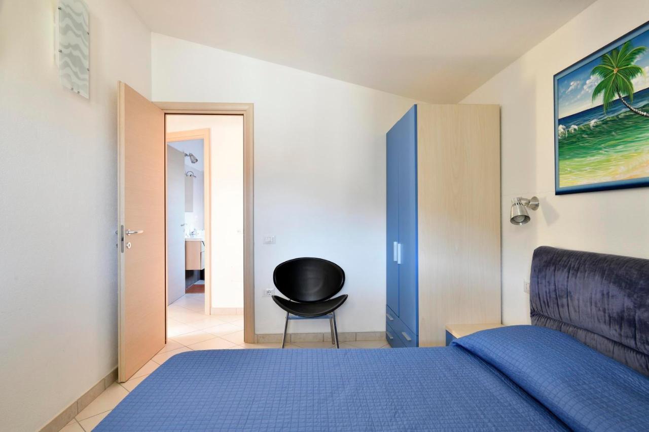 Appartamento Casa Con Vista Mare E Monti Cala Gonone